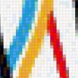 Preview of cross stitch pattern: #1019599