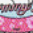 Preview of cross stitch pattern: #1019605