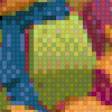 Preview of cross stitch pattern: #1019612
