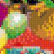 Preview of cross stitch pattern: #1019620