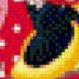 Preview of cross stitch pattern: #1019622