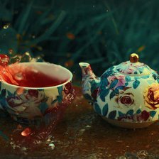 Cross stitch pattern: #1019792