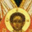Preview of cross stitch pattern: #1019850
