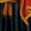 Preview of cross stitch pattern: #1019852