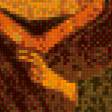 Preview of cross stitch pattern: #1019857