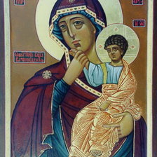 Cross stitch pattern: #1019861