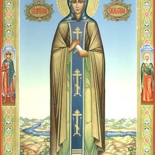 Cross stitch pattern: #1019875