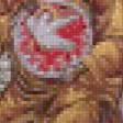 Preview of cross stitch pattern: #1019877