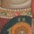 Preview of cross stitch pattern: #1019888