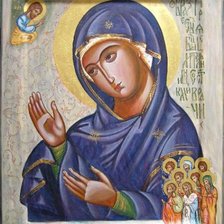 Cross stitch pattern: #1019896