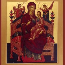 Cross stitch pattern: #1019897