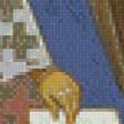 Preview of cross stitch pattern: #1019899