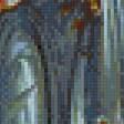 Preview of cross stitch pattern: #1019909