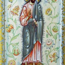 Cross stitch pattern: #1019909