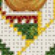 Preview of cross stitch pattern: #1019913