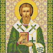 Cross stitch pattern: #1019913