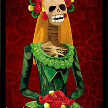 Cross stitch pattern: #1019928