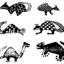 Cross stitch pattern: #1020242