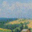 Preview of cross stitch pattern: #1020532