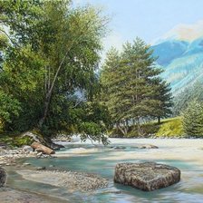 Cross stitch pattern: #1020545