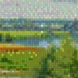 Preview of cross stitch pattern: #1020547