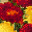 Preview of cross stitch pattern: #1020655