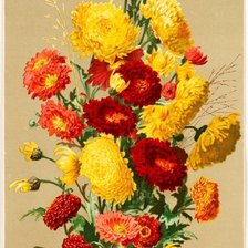 Cross stitch pattern: #1020655