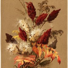 Cross stitch pattern: #1020661