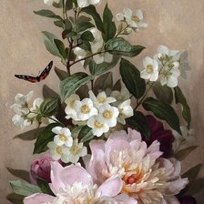 Cross stitch pattern: #1020663