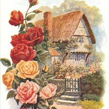 Cross stitch pattern: #1020669