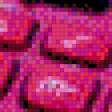 Preview of cross stitch pattern: #1020870