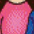 Preview of cross stitch pattern: #1021503