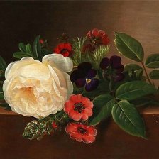 Cross stitch pattern: #1021576