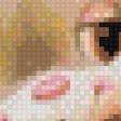 Preview of cross stitch pattern: #1021657