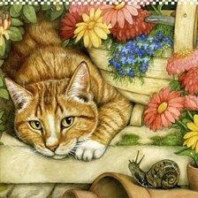 Cross stitch pattern: #1021696