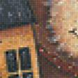 Preview of cross stitch pattern: #1021741
