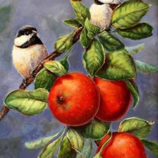 Cross stitch pattern: #1022645