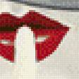 Preview of cross stitch pattern: #1022726