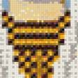 Preview of cross stitch pattern: #1022878