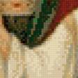 Preview of cross stitch pattern: #1022883