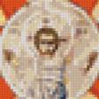 Preview of cross stitch pattern: #1022888