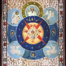 Cross stitch pattern: #1022888