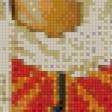 Preview of cross stitch pattern: #1022891