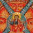 Preview of cross stitch pattern: #1022893