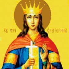 Cross stitch pattern: #1022902