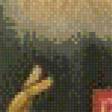 Preview of cross stitch pattern: #1022932