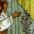 Preview of cross stitch pattern: #1022936