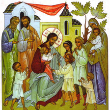 Cross stitch pattern: #1022936