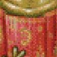 Preview of cross stitch pattern: #1022967