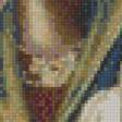 Preview of cross stitch pattern: #1022973